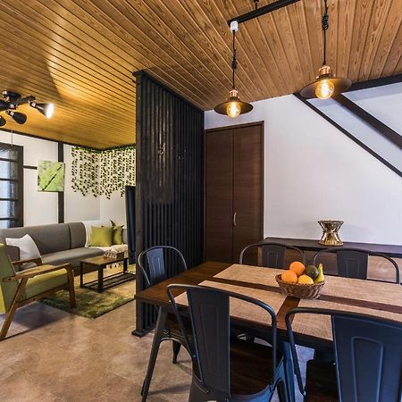 Shiki Homes Asuka Kyoto Eksteriør bilde