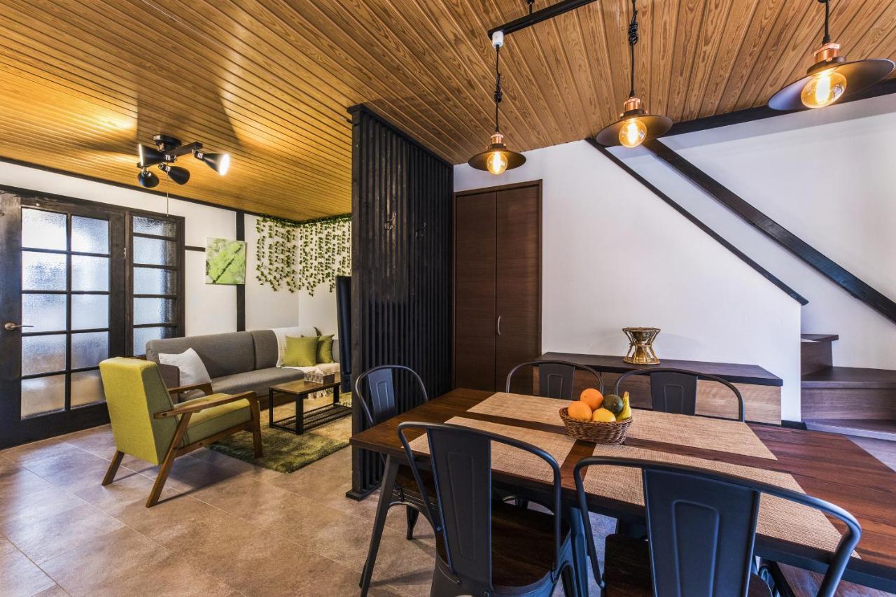 Shiki Homes Asuka Kyoto Eksteriør bilde