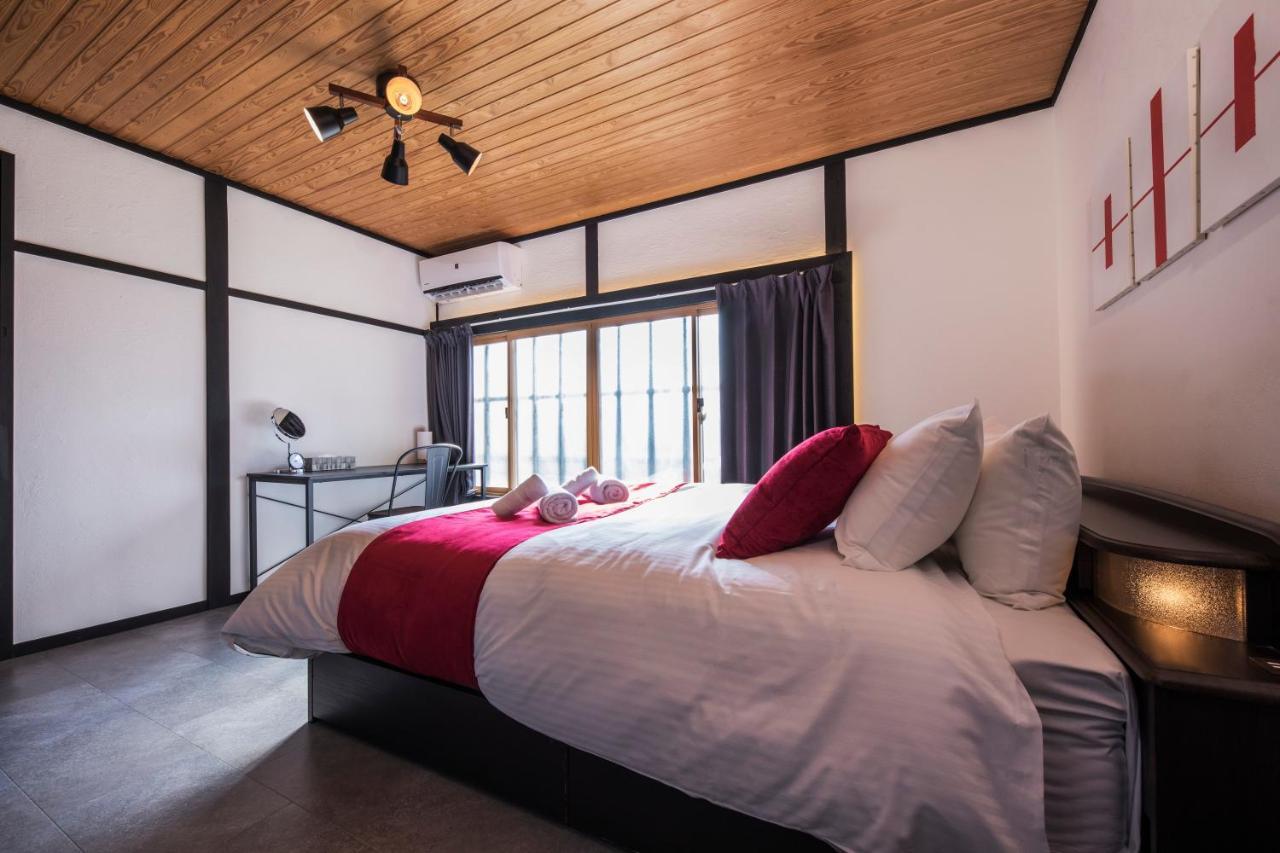 Shiki Homes Asuka Kyoto Eksteriør bilde