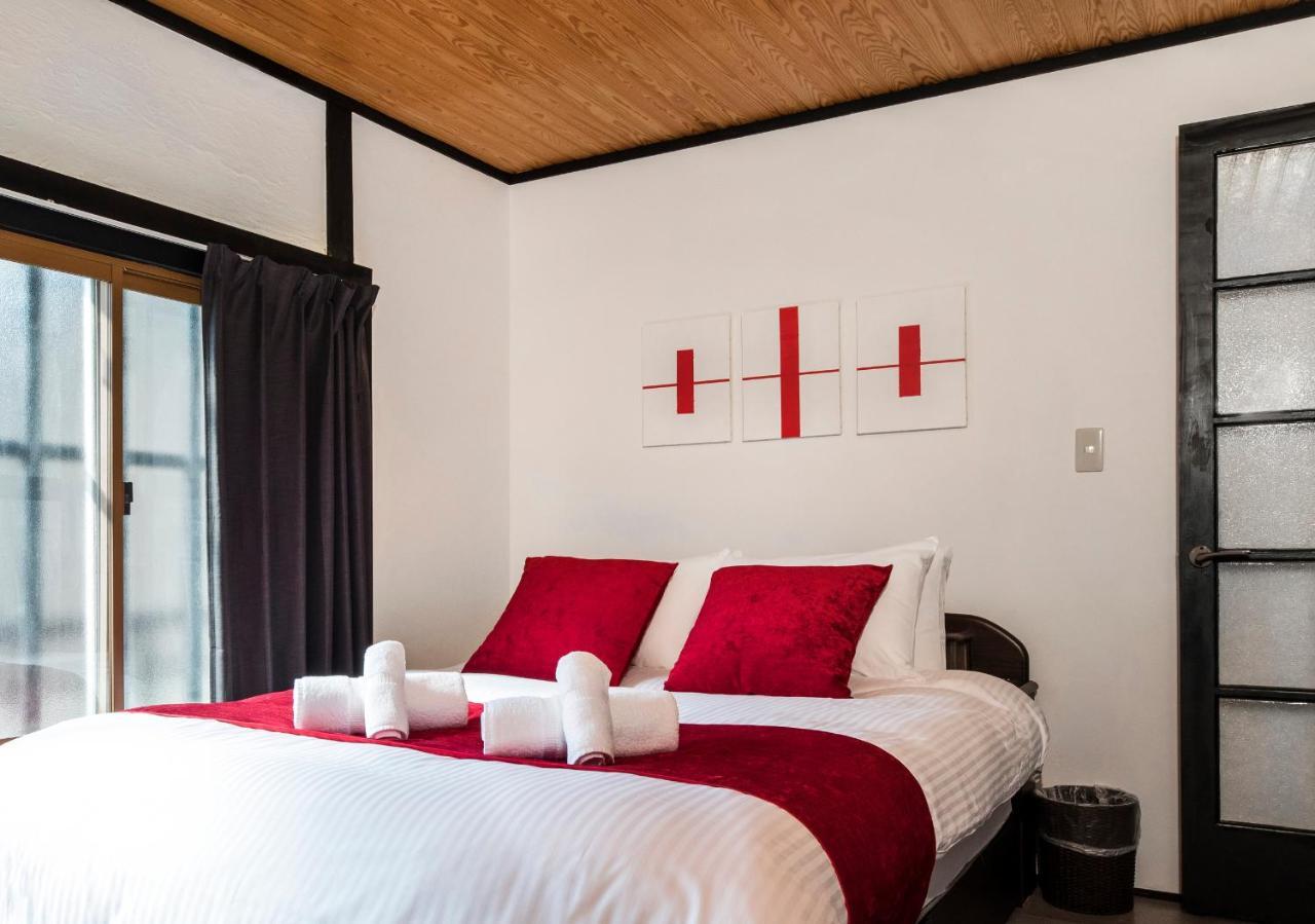 Shiki Homes Asuka Kyoto Eksteriør bilde