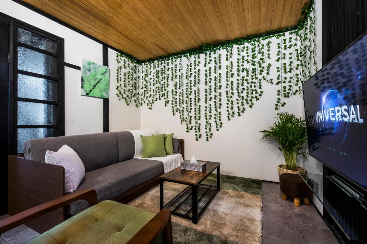 Shiki Homes Asuka Kyoto Eksteriør bilde
