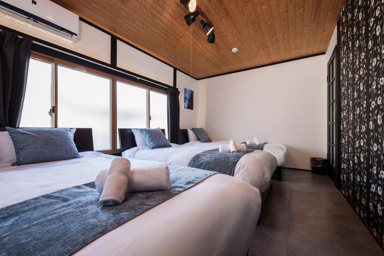 Shiki Homes Asuka Kyoto Eksteriør bilde