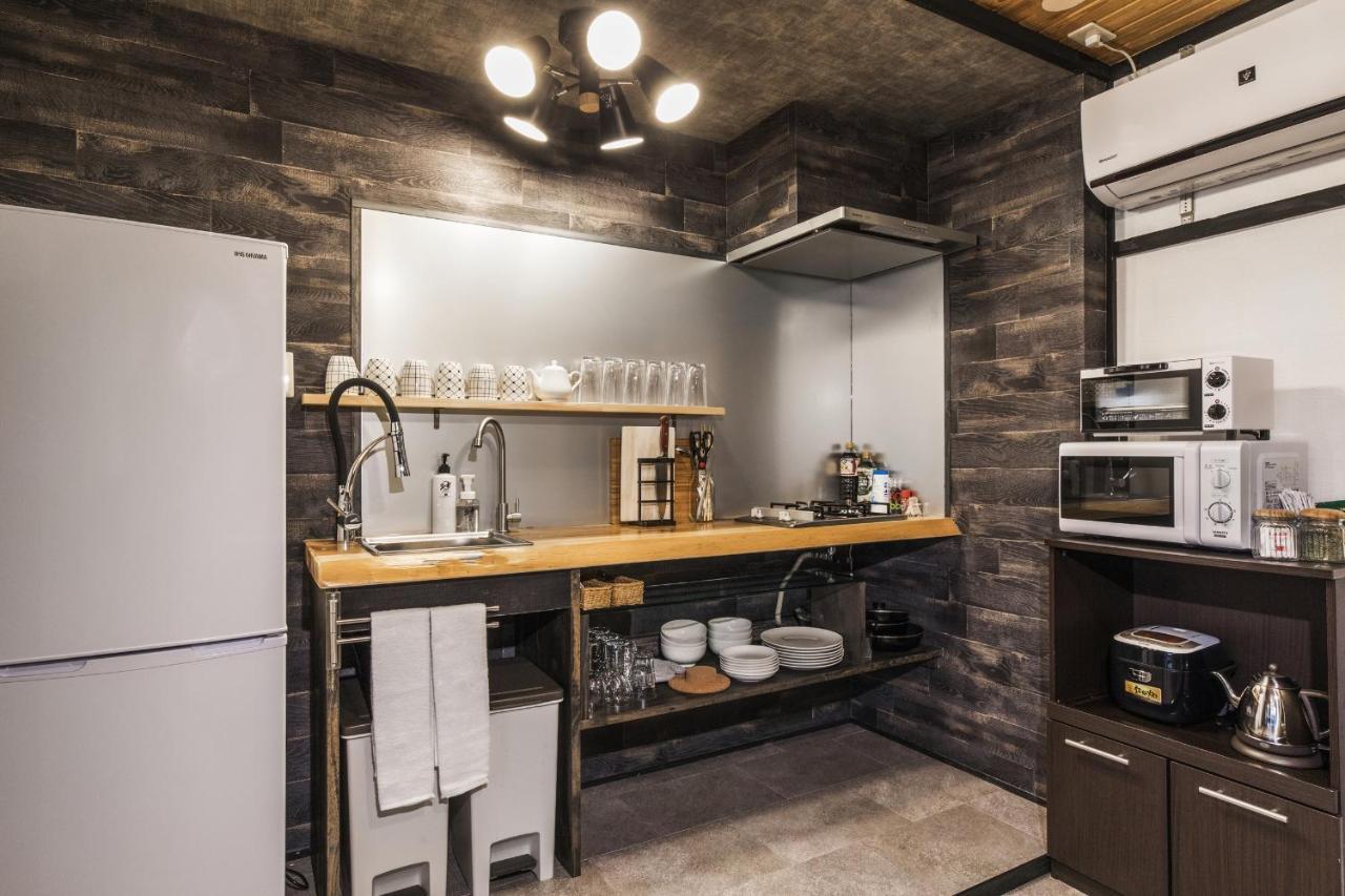 Shiki Homes Asuka Kyoto Eksteriør bilde