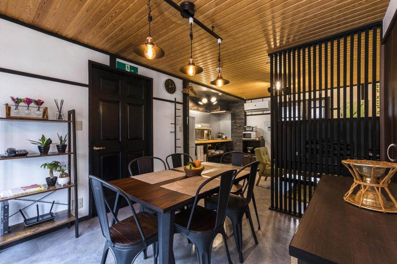 Shiki Homes Asuka Kyoto Eksteriør bilde