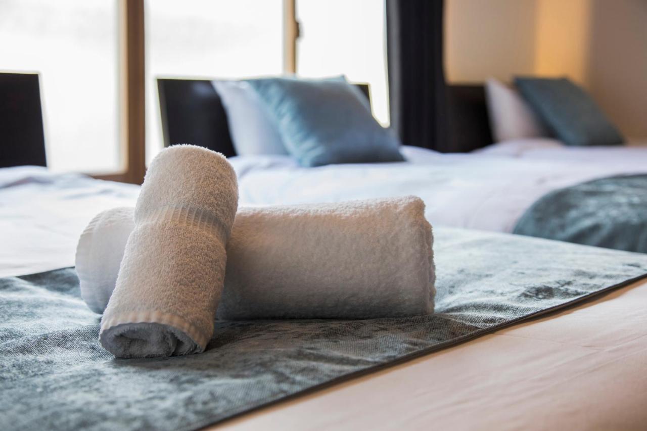 Shiki Homes Asuka Kyoto Eksteriør bilde