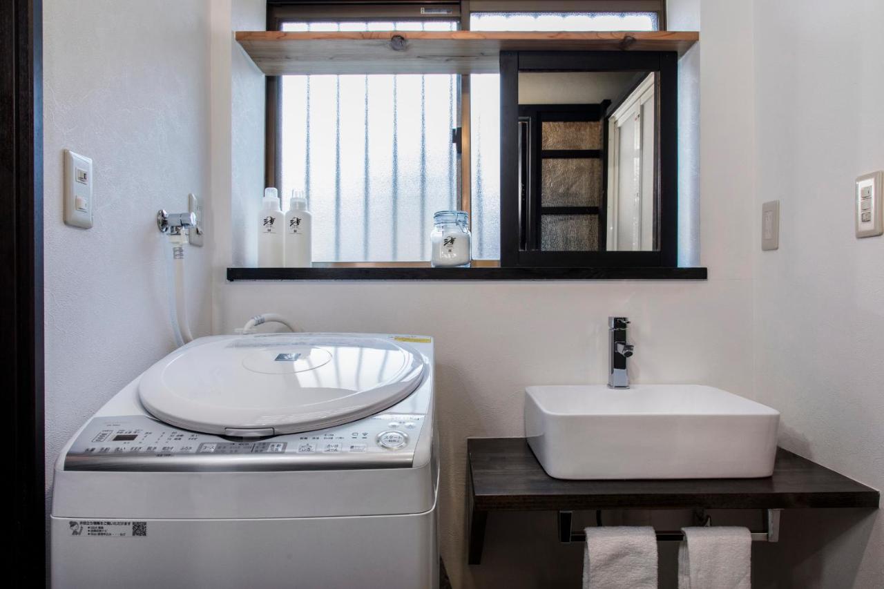 Shiki Homes Asuka Kyoto Eksteriør bilde