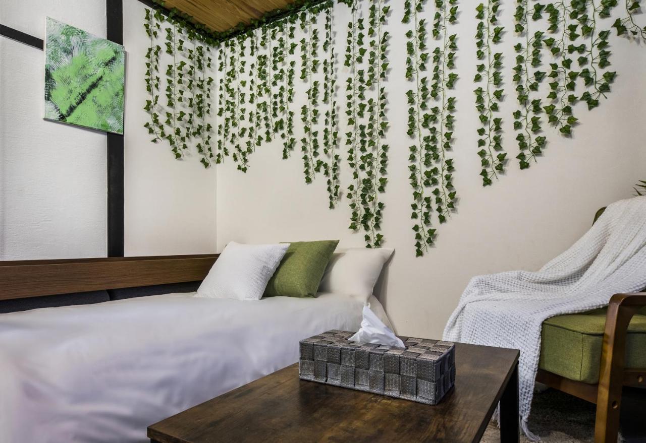 Shiki Homes Asuka Kyoto Eksteriør bilde