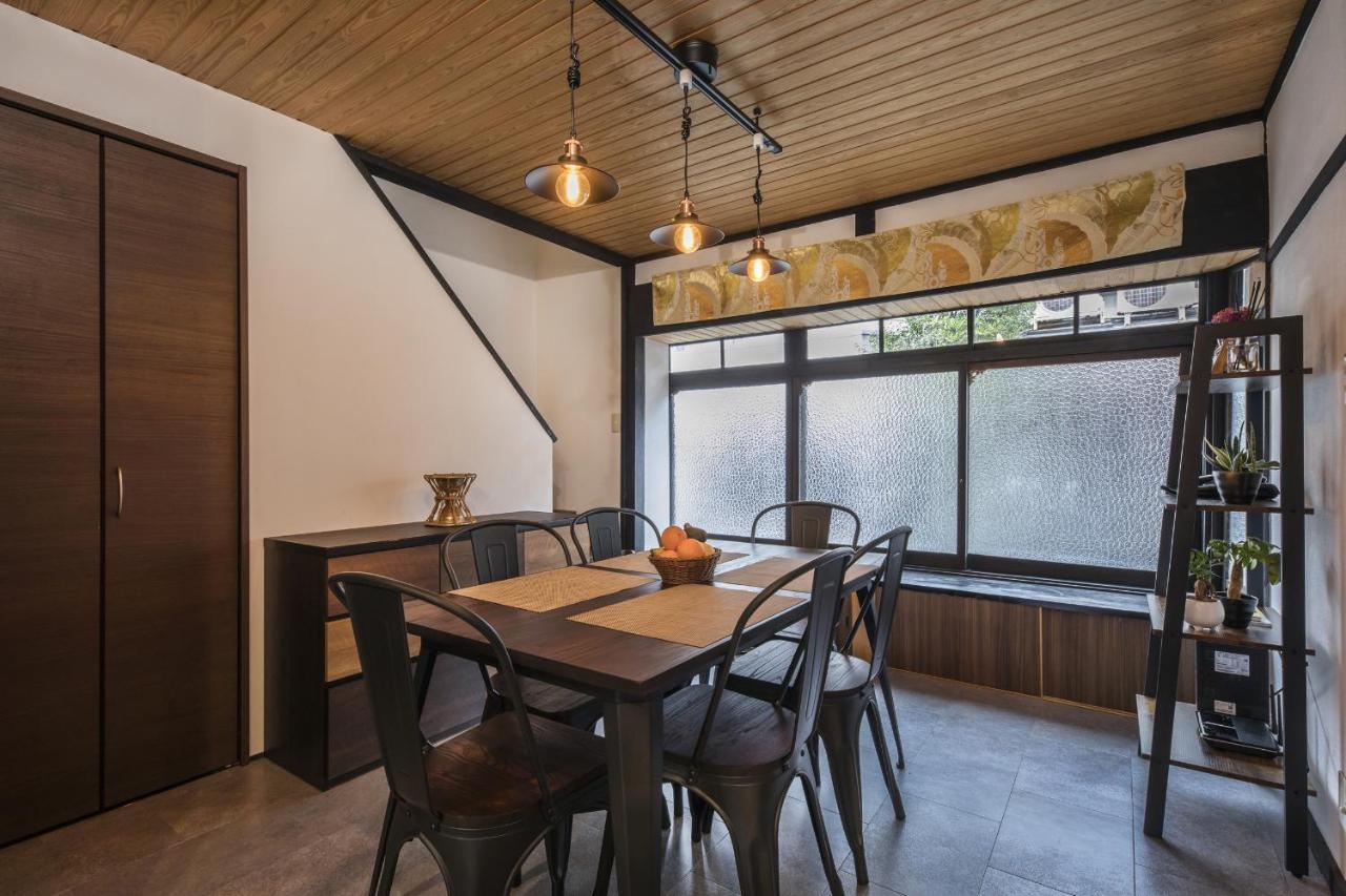 Shiki Homes Asuka Kyoto Eksteriør bilde