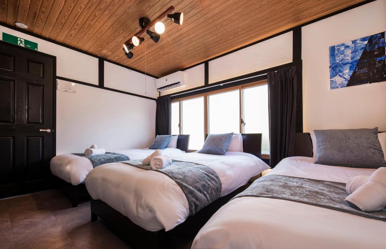 Shiki Homes Asuka Kyoto Eksteriør bilde