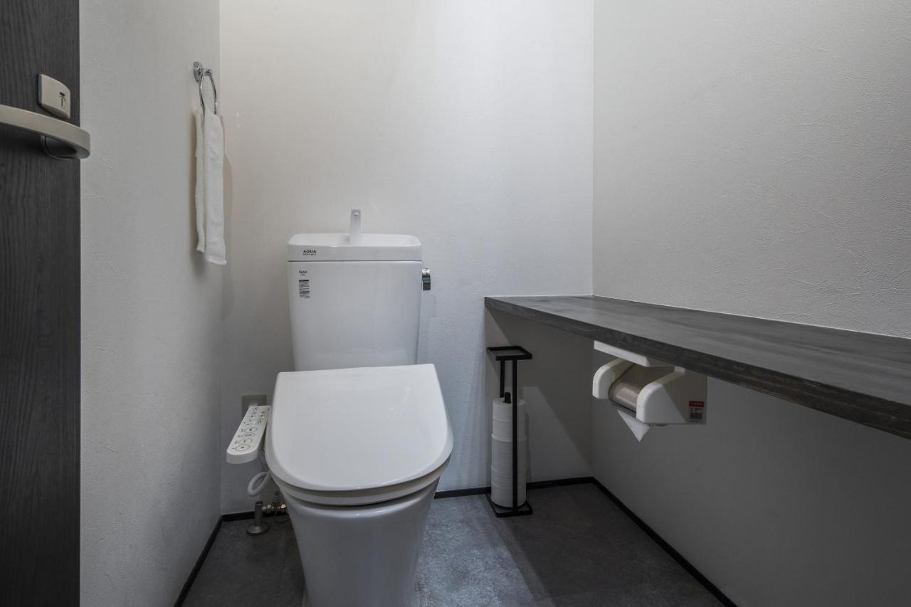 Shiki Homes Asuka Kyoto Eksteriør bilde